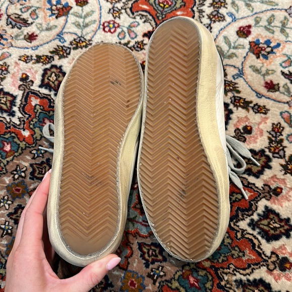 Golden Goose sneakers - Picture 4 of 5